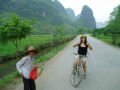 In the surroundings of Yangshuo , Yangshuo, Trung Quốc, Châu Á