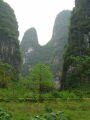 In the surroundings of Yangshuo , Yangshuo, Trung Quốc, Châu Á