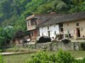 In the surroundings of Yangshuo , Yangshuo, Trung Quốc, Châu Á