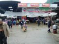 Market of Fuli close to Yangshuo , Yangshuo, Trung Quốc, Châu Á