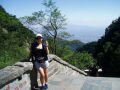 With the attack! (beginning of the rise) , Mount Tai-Tai Shan, סין, אסיה