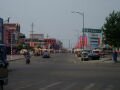 Ảnh 257: A crossroads in suburbs of Qingdao 