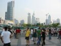 Place of the people , شانغهاي, الصين, آسيا