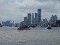 Слика 281: Pudong since Bund 
