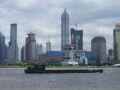 Pudong since Bund , شانغهاي, الصين, آسيا