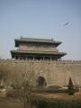 South Door, Zhengding, Trung Quốc, Châu Á