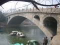 Zhaozhou bridge, Zhaoxian, จีน, เอเชีย