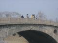 Zhaozhou bridge, Zhaoxian, จีน, เอเชีย