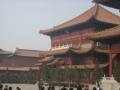 Bailin temple, Zhaoxian, الصين, آسيا