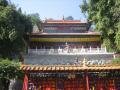 Yanquan temple, Yiliang, จีน, เอเชีย