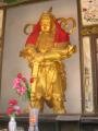 Yanquan temple, Yiliang, จีน, เอเชีย