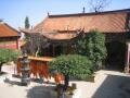 Yanquan temple, Yiliang, الصين, آسيا