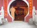 Yanquan temple, Yiliang, الصين, آسيا