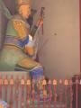 Yanquan temple, Yiliang, الصين, آسيا