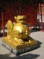 Yanquan temple, Yiliang, الصين, آسيا