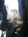 la forêt de pierres, Shilin, الصين, آسيا