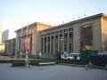 Hebei province museum, Culture square, ฉือเจียจวง, จีน, เอเชีย