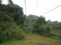 The chairlift, Sanchahe Nature reserve, Trung Quốc, Châu Á
