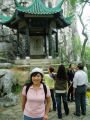 Garden of Solitary Beauty Peak (Duxiu Feng), Quế Lâm, Trung Quốc, Châu Á