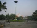 Downtown, Jinghong, Trung Quốc, Châu Á