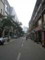 Downtown, Jinghong, Trung Quốc, Châu Á