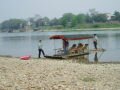 Ảnh 368: Loading on the Li jiang river for the Elephant Trunk Hill, the Symbol of Guilin