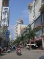 Downtown, Jinghong, Trung Quốc, Châu Á