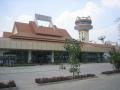 Xishuangbanna airport, Jinghong, Trung Quốc, Châu Á