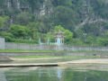 Ảnh 370: On the Li Jiang river ...