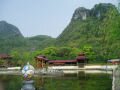Park Xiangba Dao, Quế Lâm, Trung Quốc, Châu Á