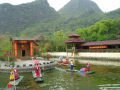 Park Xiangba Dao, Quế Lâm, Trung Quốc, Châu Á
