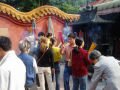 Park of Qingxiu Shan Fengjingqu , Nanning, จีน, เอเชีย