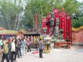 Park of Qingxiu Shan Fengjingqu , Nanning, จีน, เอเชีย