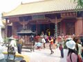 Park of Qingxiu Shan Fengjingqu , Nanning, จีน, เอเชีย