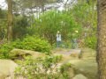 Park of Qingxiu Shan Fengjingqu , Nanning, จีน, เอเชีย