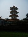 Park of Qingxiu Shan Fengjingqu , Nanning, จีน, เอเชีย