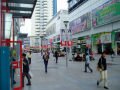 Centre town of Nanning , Nanning, סין, אסיה