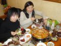 A chinese fondue (hot pot), Thẩm Dương, Trung Quốc, Châu Á