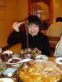 In a chinese restaurant !, Thẩm Dương, Trung Quốc, Châu Á