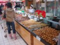Sweet chestnuts… maroon… , Chinese hypermarket, סין, אסיה