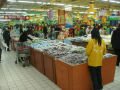 Fruits, Chinese hypermarket, סין, אסיה