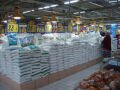 Flour and rice , Chinese hypermarket, סין, אסיה