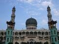 Dongguan Mosque, Xining, จีน, เอเชีย