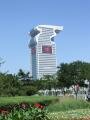 Olympic Flame Building , Thế vận hội Mùa hè 2008, Trung Quốc, Châu Á