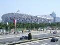 Beijing National Stadium and speedway, Thế vận hội Mùa hè 2008, Trung Quốc, Châu Á