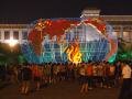 On Tiananmen Square, Thế vận hội Mùa hè 2008, Trung Quốc, Châu Á