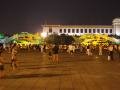 One World One Dream (Tiananmen Square), Thế vận hội Mùa hè 2008, Trung Quốc, Châu Á