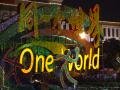 One world, Thế vận hội Mùa hè 2008, Trung Quốc, Châu Á