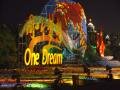 One Dream, Thế vận hội Mùa hè 2008, Trung Quốc, Châu Á