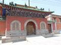 Ta'er Monastery: the great Lama's residence, Xining, จีน, เอเชีย